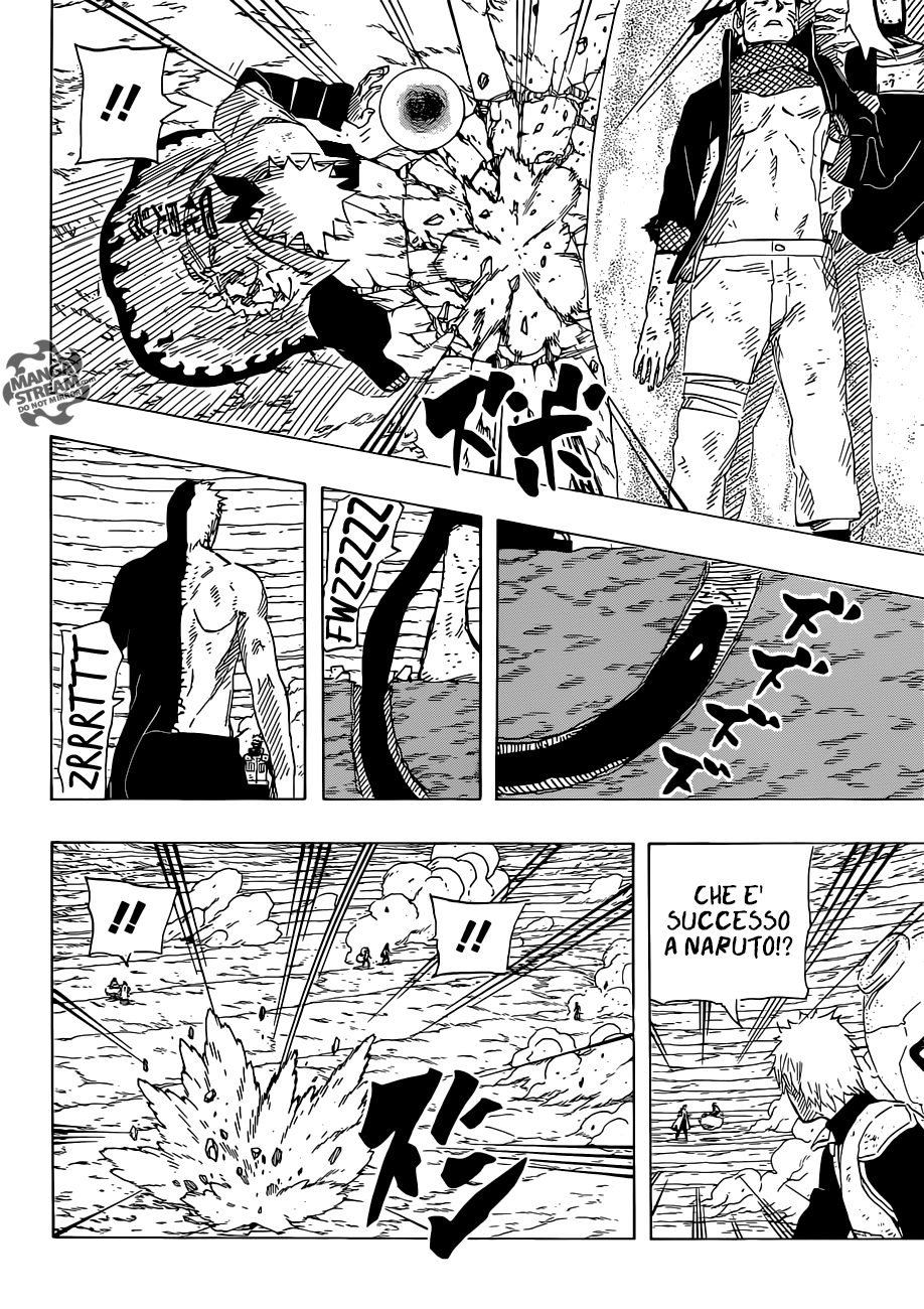Read Naruto IT Manga Online