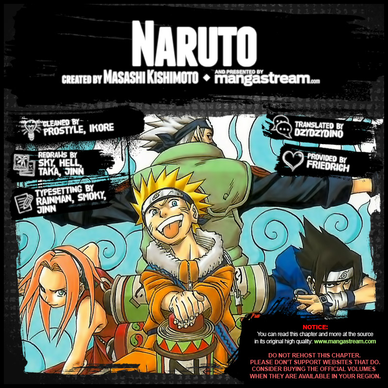 Read Naruto IT Manga Online