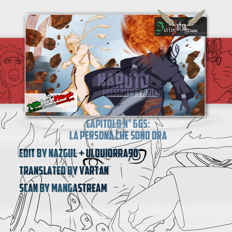 Read Naruto IT Manga Online