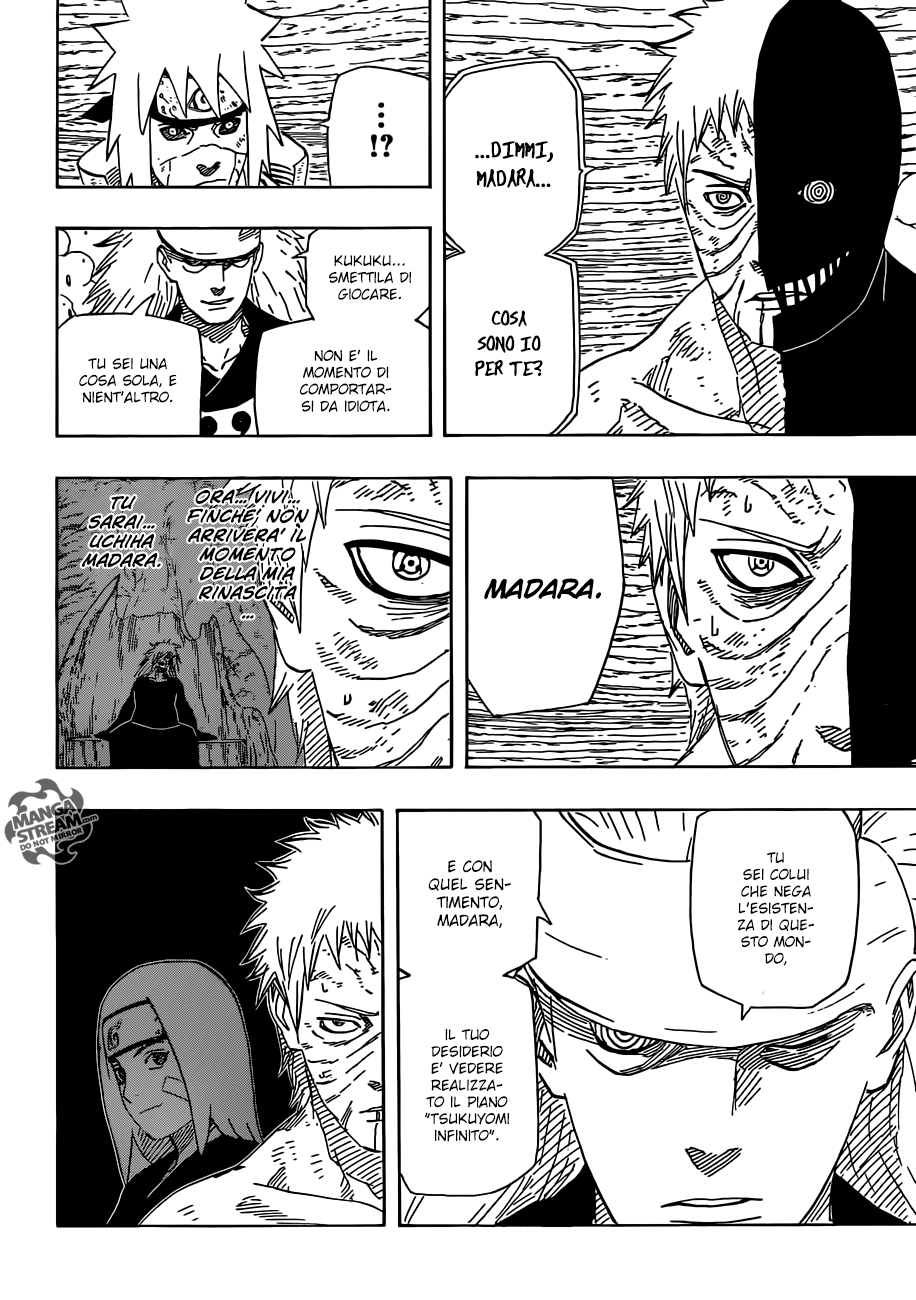 Read Naruto IT Manga Online