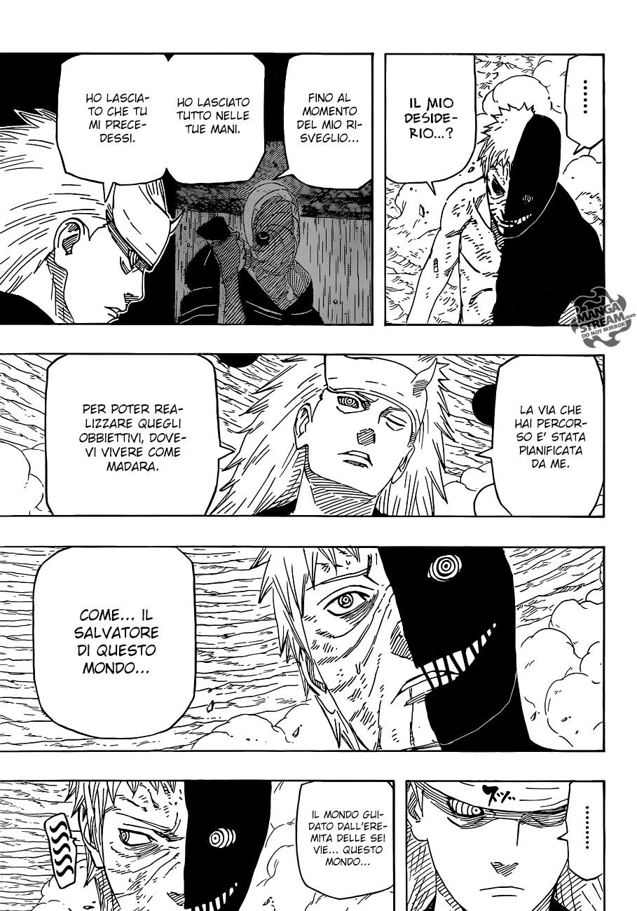 Read Naruto IT Manga Online