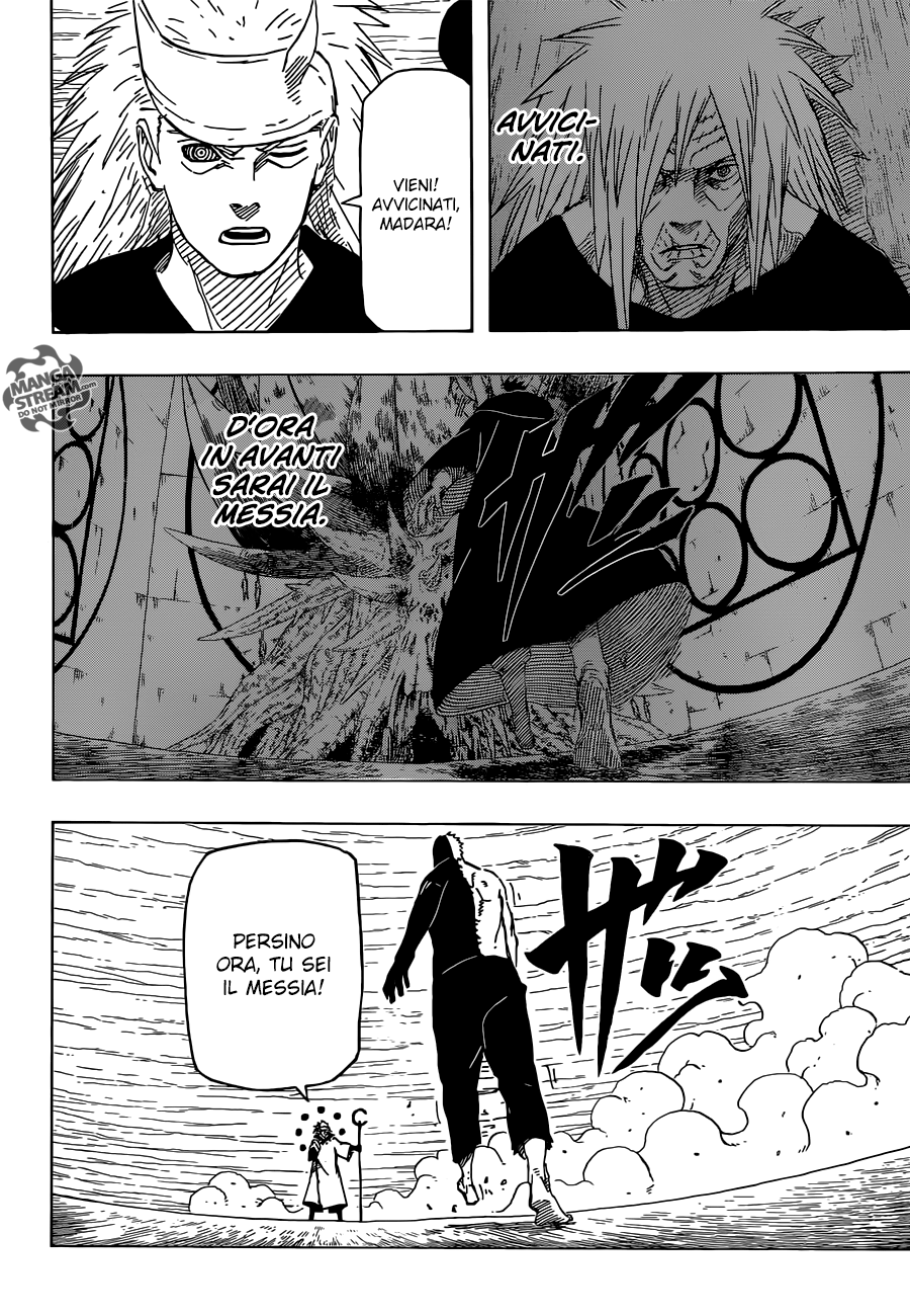 Read Naruto IT Manga Online