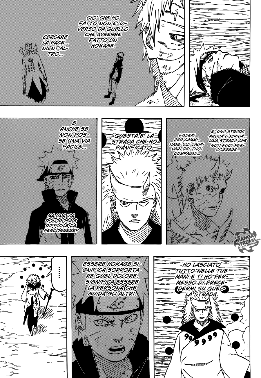 Read Naruto IT Manga Online