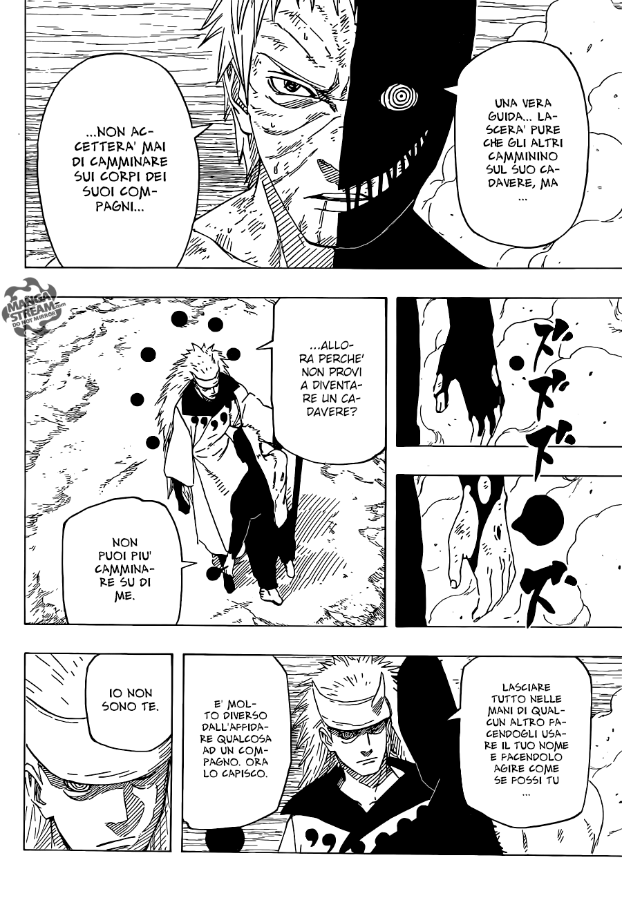 Read Naruto IT Manga Online