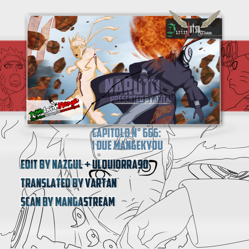 Read Naruto IT Manga Online