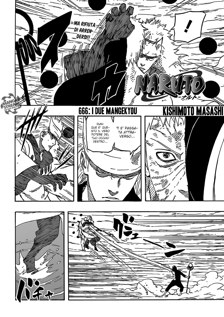 Read Naruto IT Manga Online
