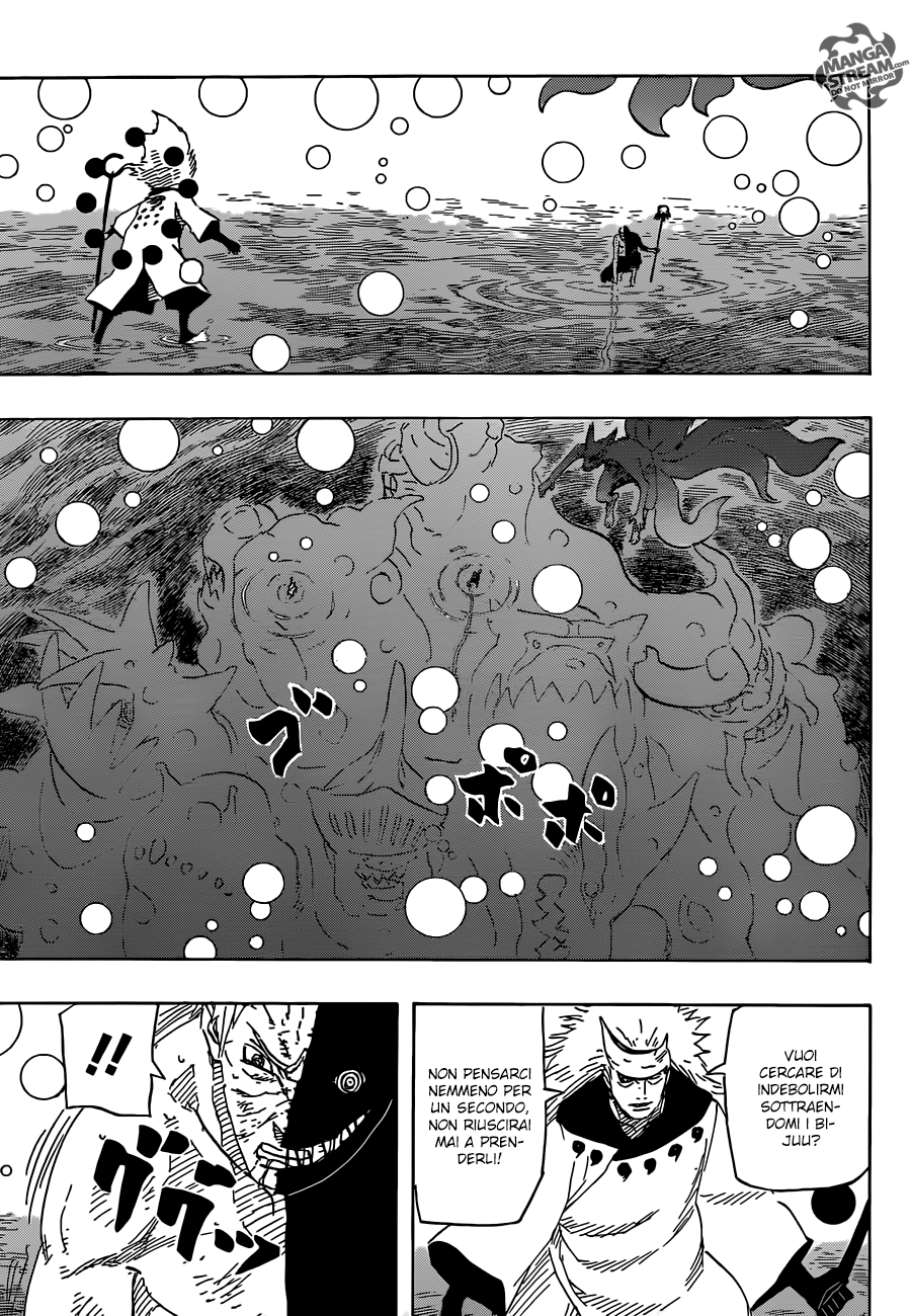 Read Naruto IT Manga Online