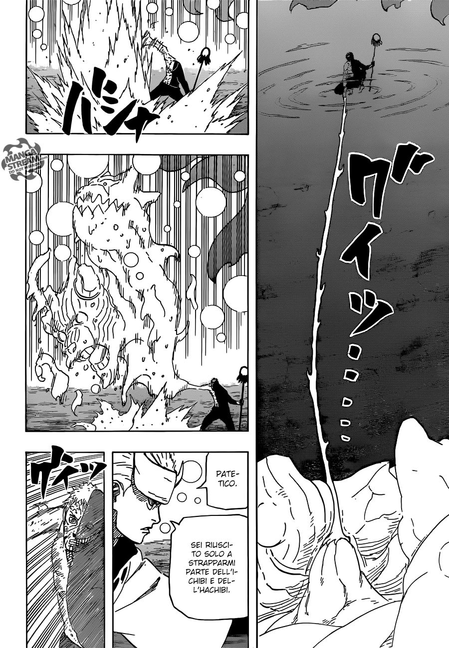 Read Naruto IT Manga Online