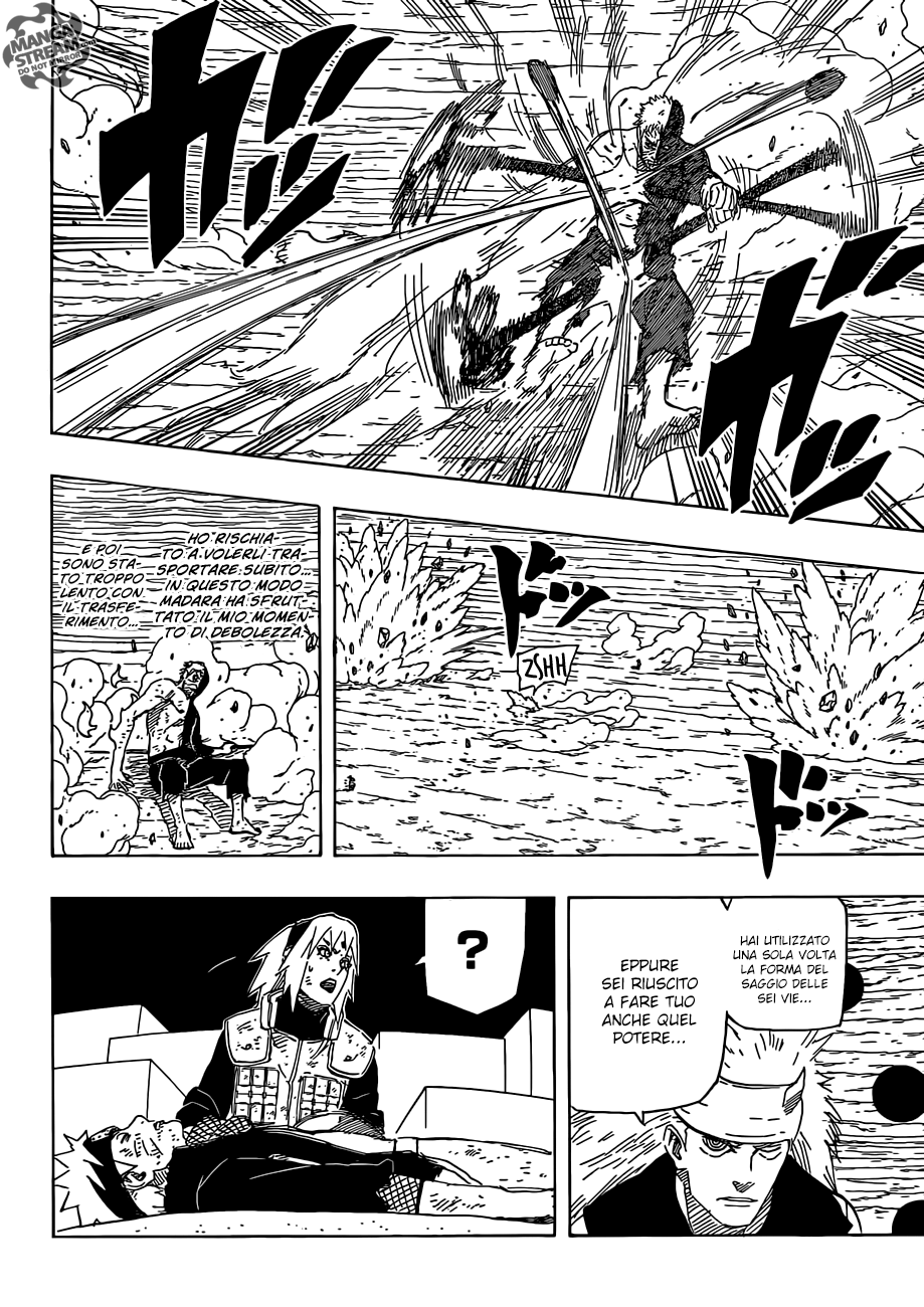 Read Naruto IT Manga Online