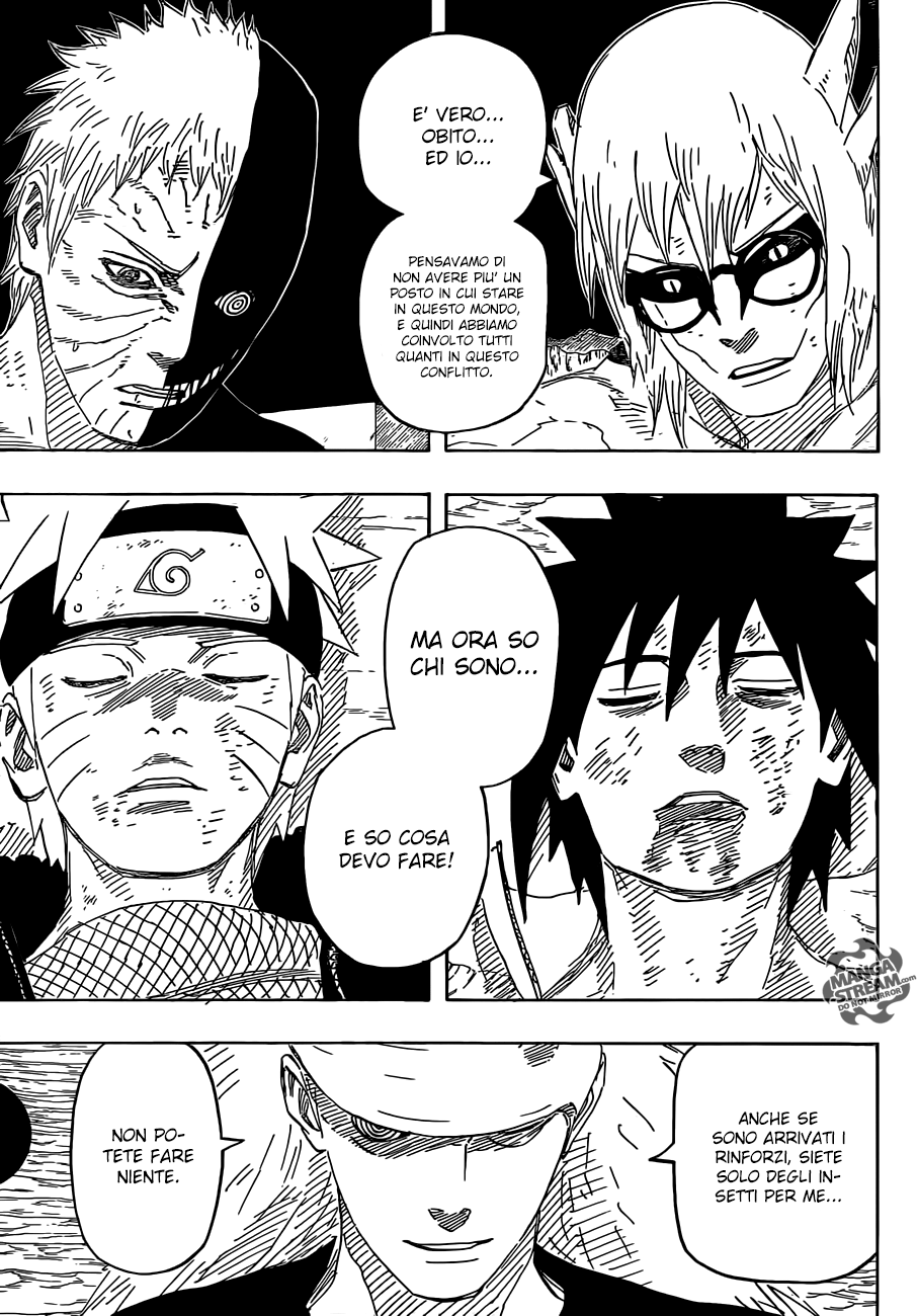 Read Naruto IT Manga Online