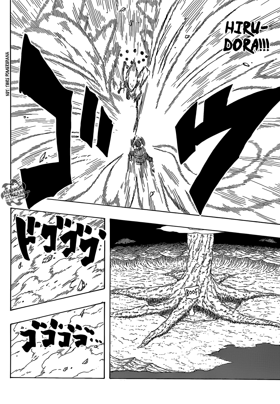 Read Naruto IT Manga Online