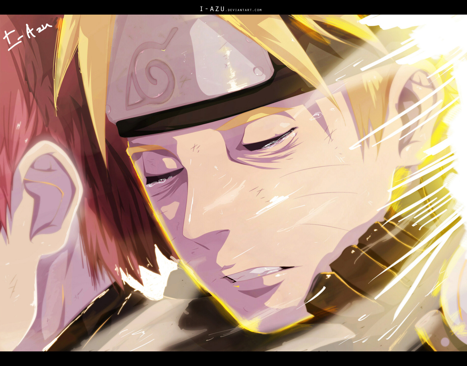Read Naruto IT Manga Online