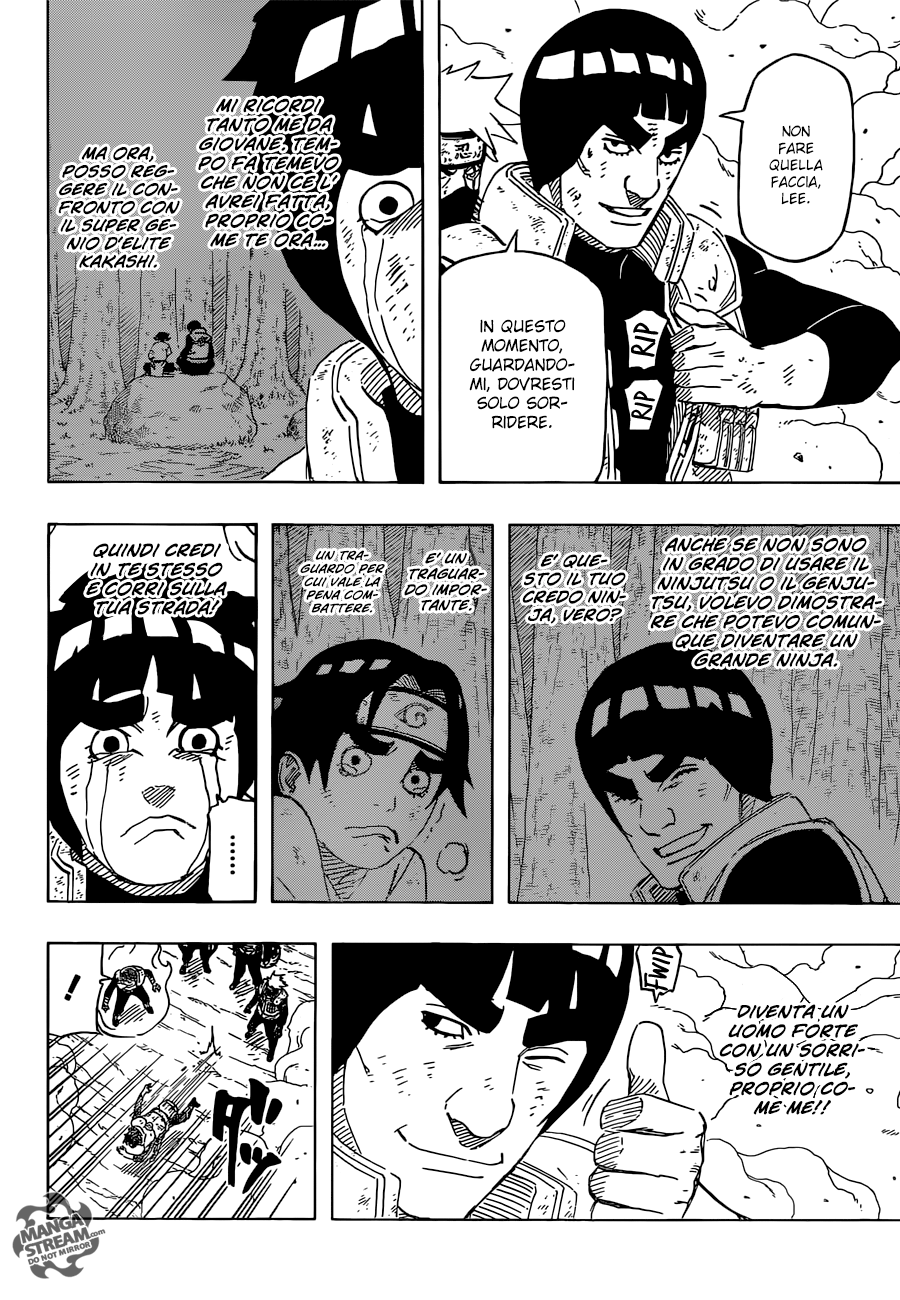 Read Naruto IT Manga Online