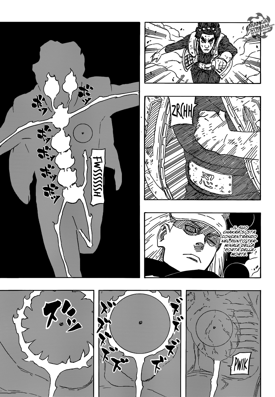 Read Naruto IT Manga Online