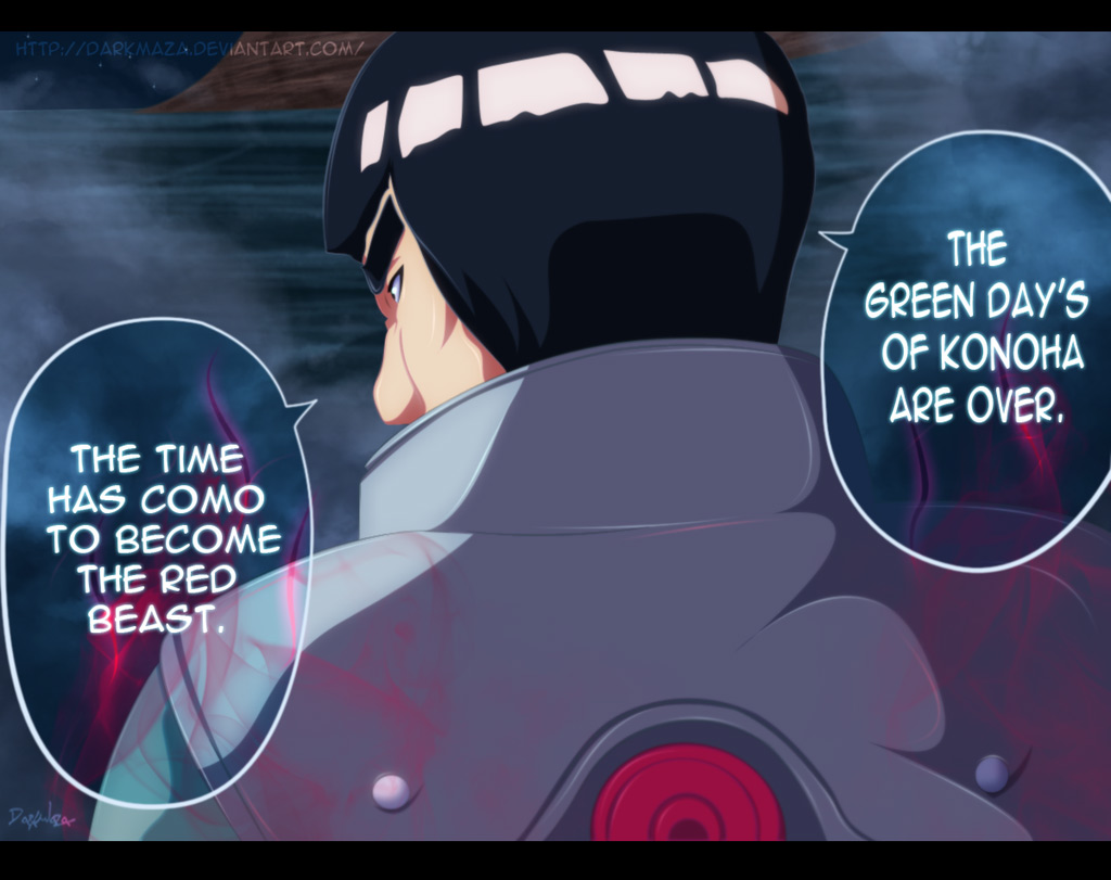 Read Naruto IT Manga Online