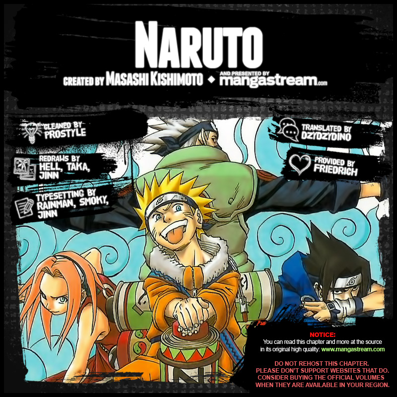 Read Naruto IT Manga Online