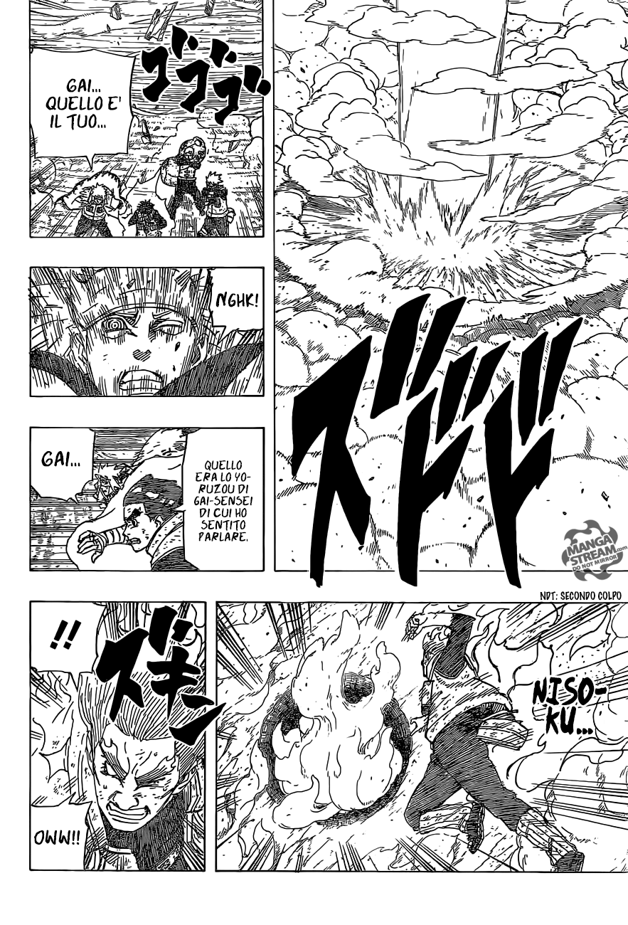 Read Naruto IT Manga Online