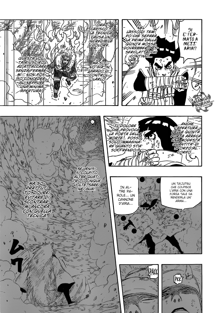 Read Naruto IT Manga Online