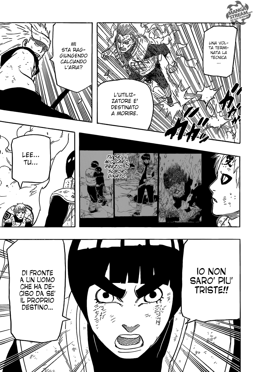 Read Naruto IT Manga Online