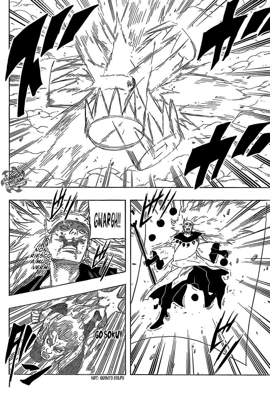 Read Naruto IT Manga Online