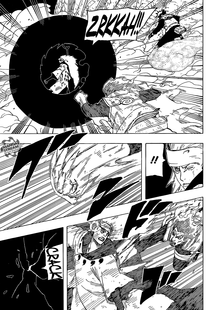 Read Naruto IT Manga Online