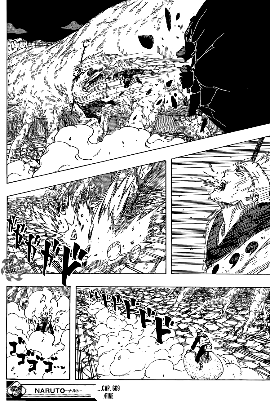 Read Naruto IT Manga Online