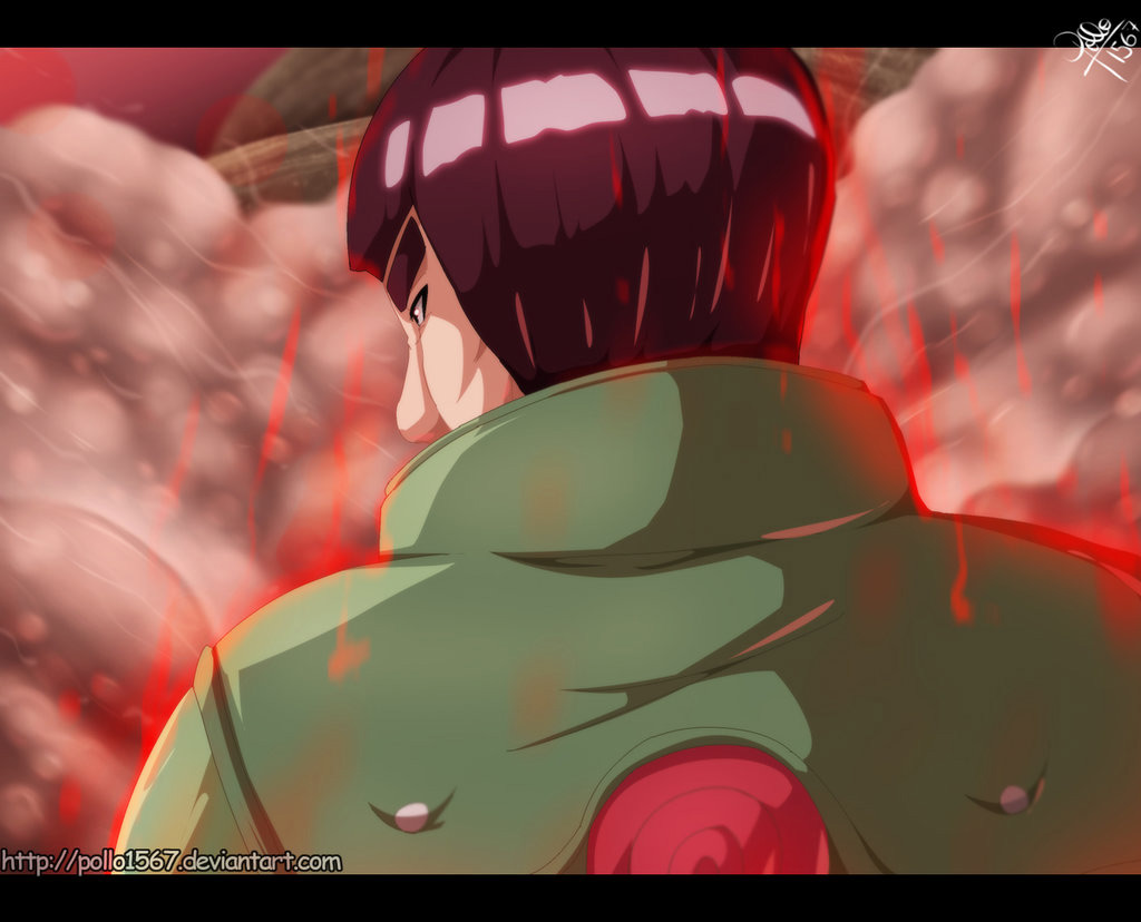 Read Naruto IT Manga Online