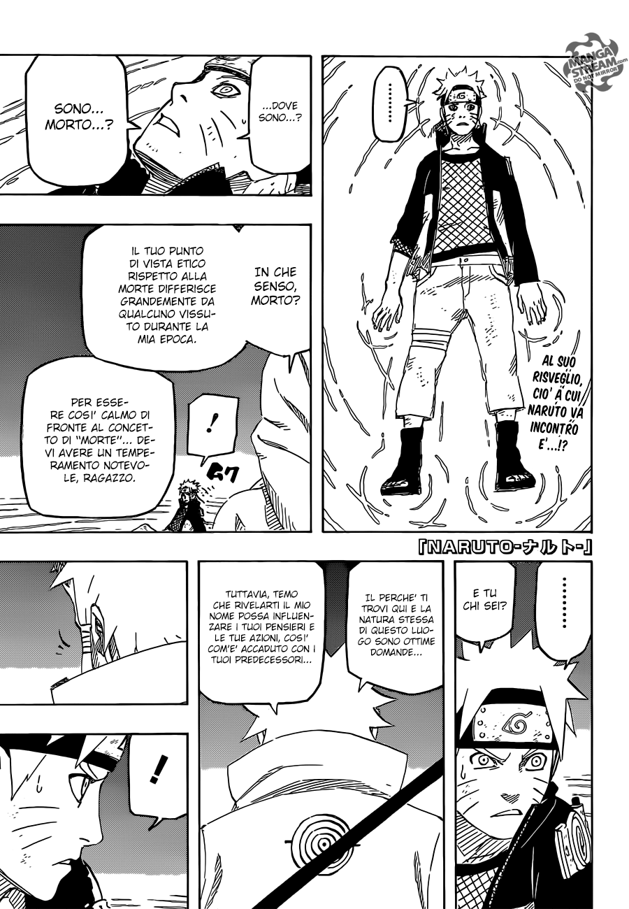 Read Naruto IT Manga Online