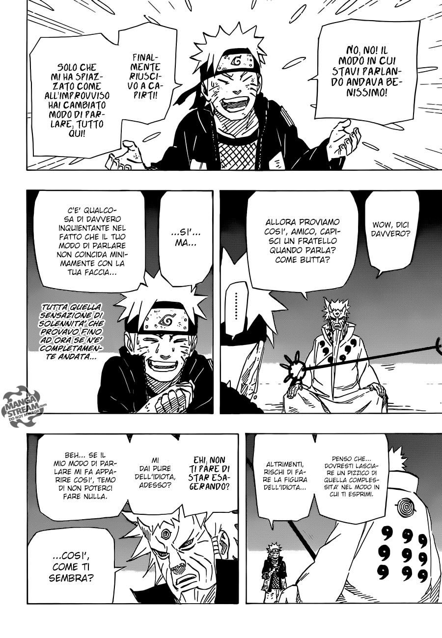 Read Naruto IT Manga Online