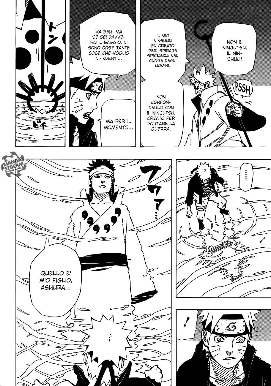 Read Naruto IT Manga Online
