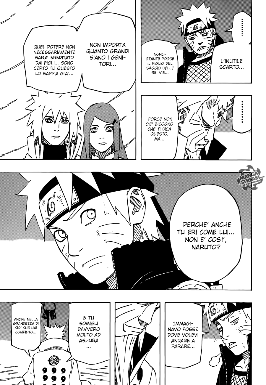 Read Naruto IT Manga Online