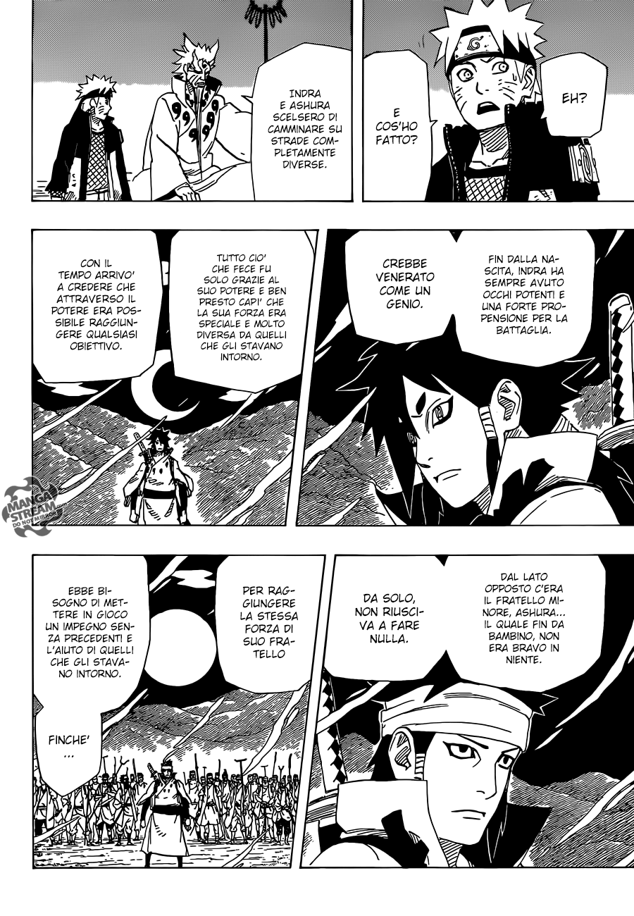 Read Naruto IT Manga Online