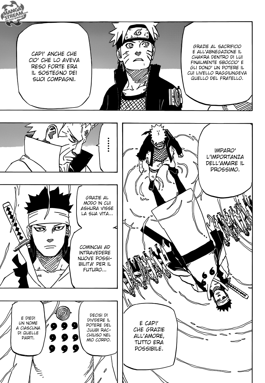 Read Naruto IT Manga Online