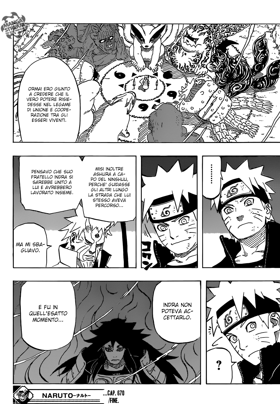 Read Naruto IT Manga Online
