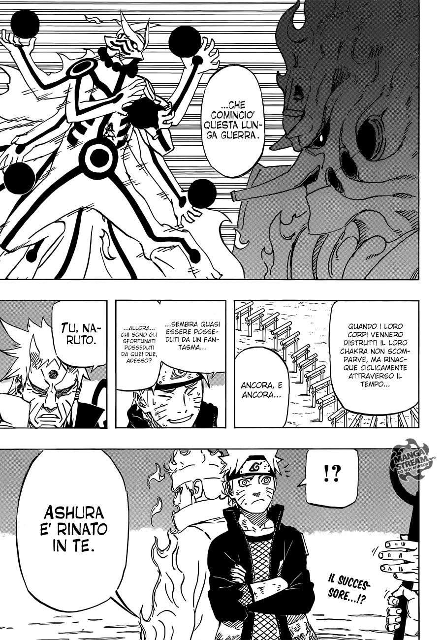 Read Naruto IT Manga Online