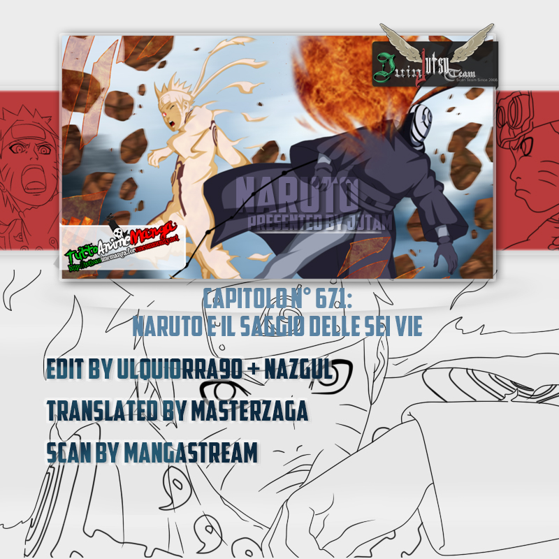 Read Naruto IT Manga Online