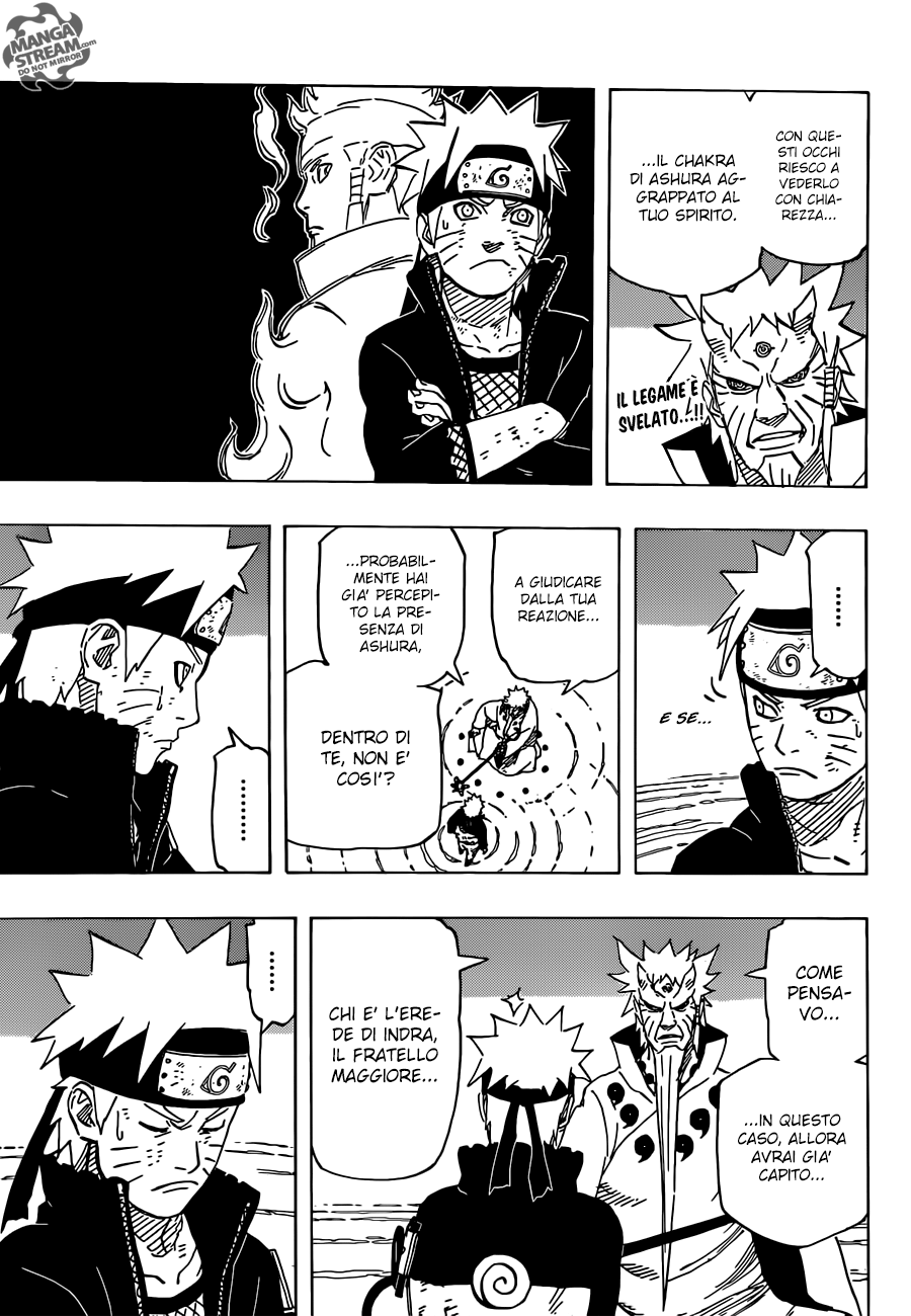 Read Naruto IT Manga Online
