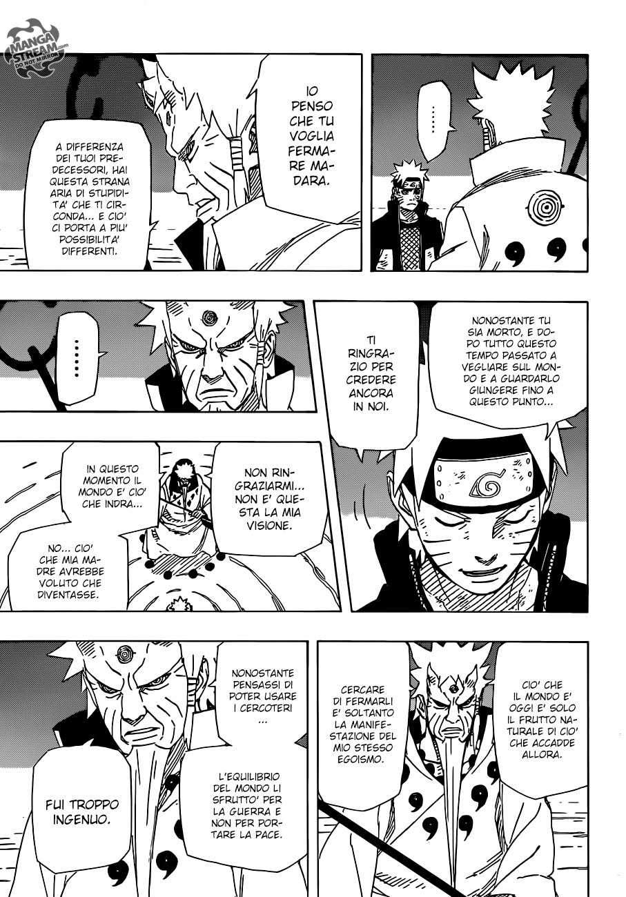Read Naruto IT Manga Online