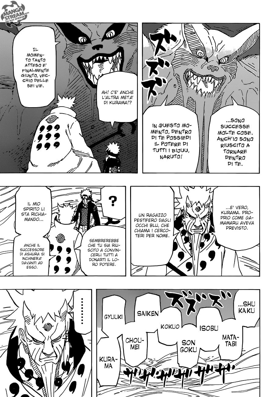 Read Naruto IT Manga Online