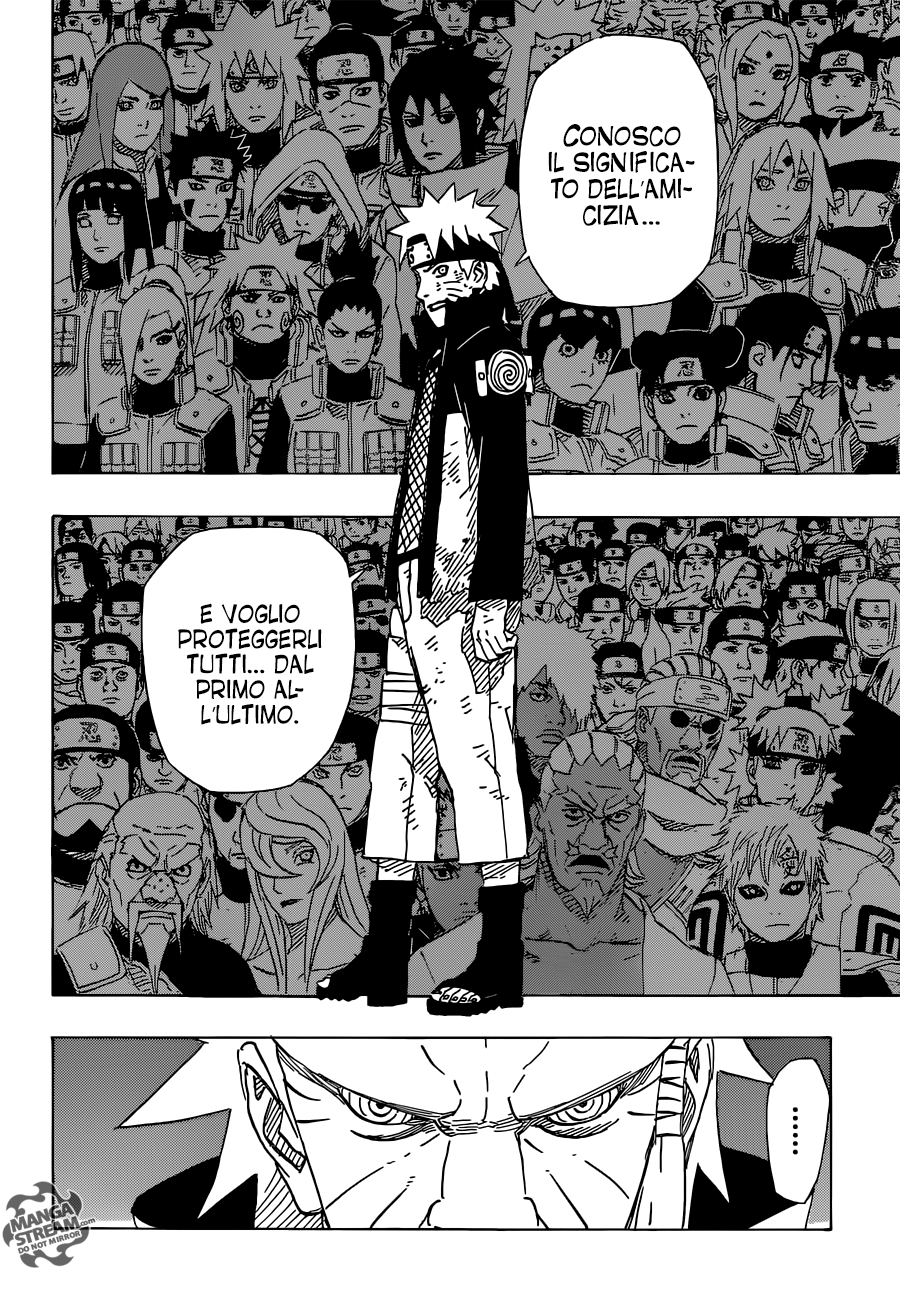Read Naruto IT Manga Online