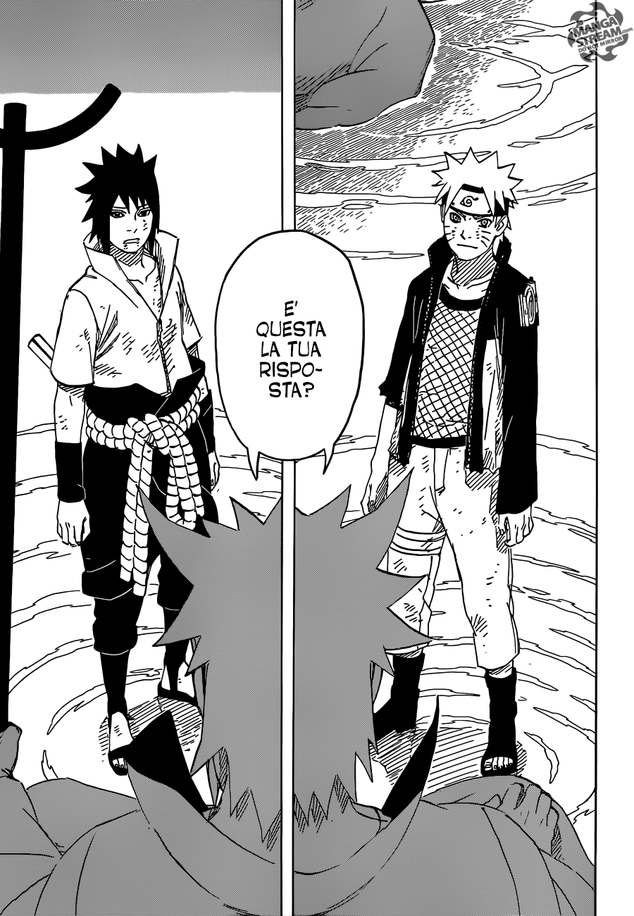 Read Naruto IT Manga Online