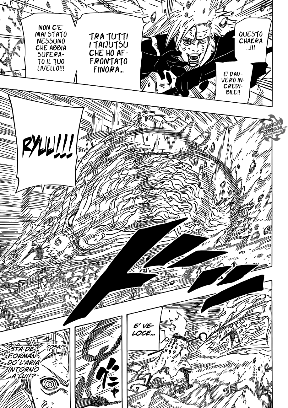 Read Naruto IT Manga Online