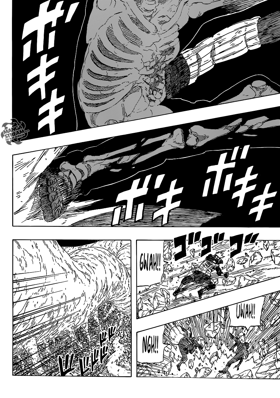 Read Naruto IT Manga Online