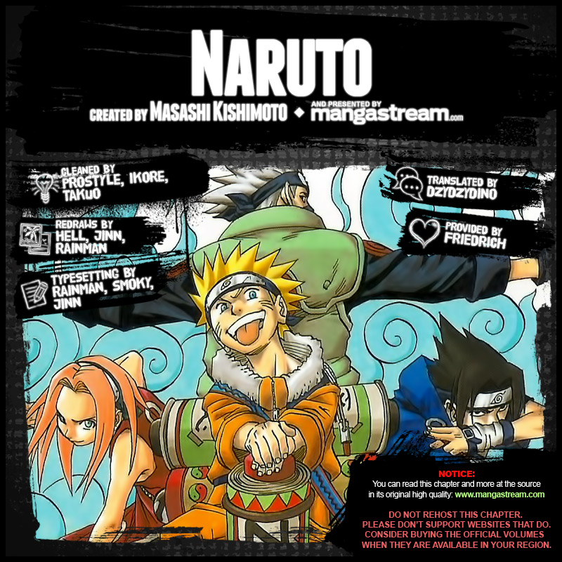 Read Naruto IT Manga Online