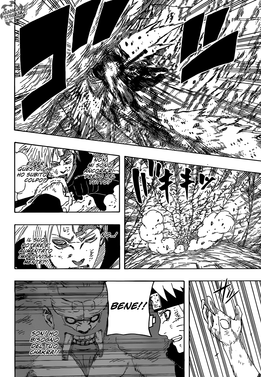 Read Naruto IT Manga Online