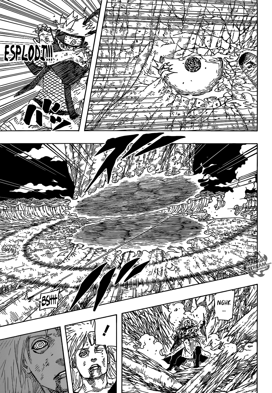 Read Naruto IT Manga Online