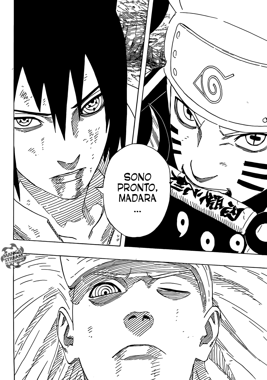Read Naruto IT Manga Online