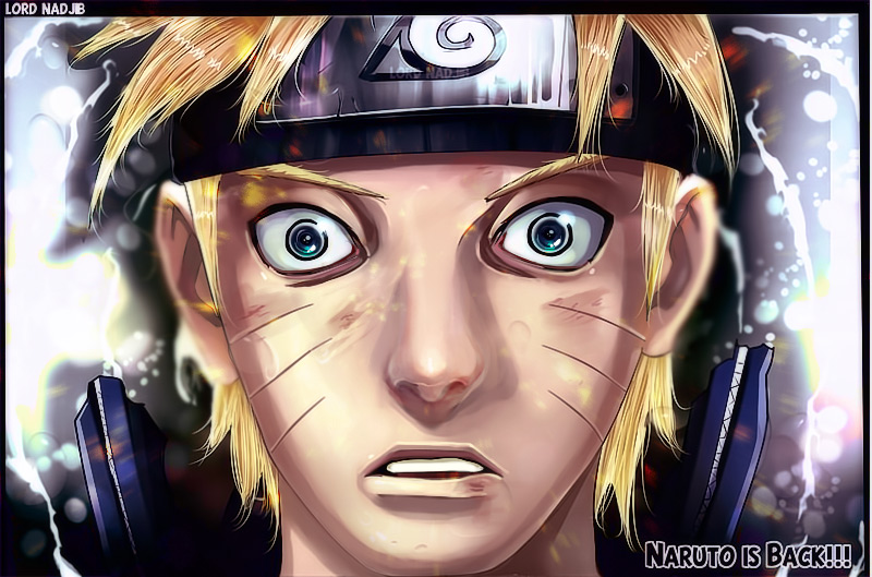 Read Naruto IT Manga Online