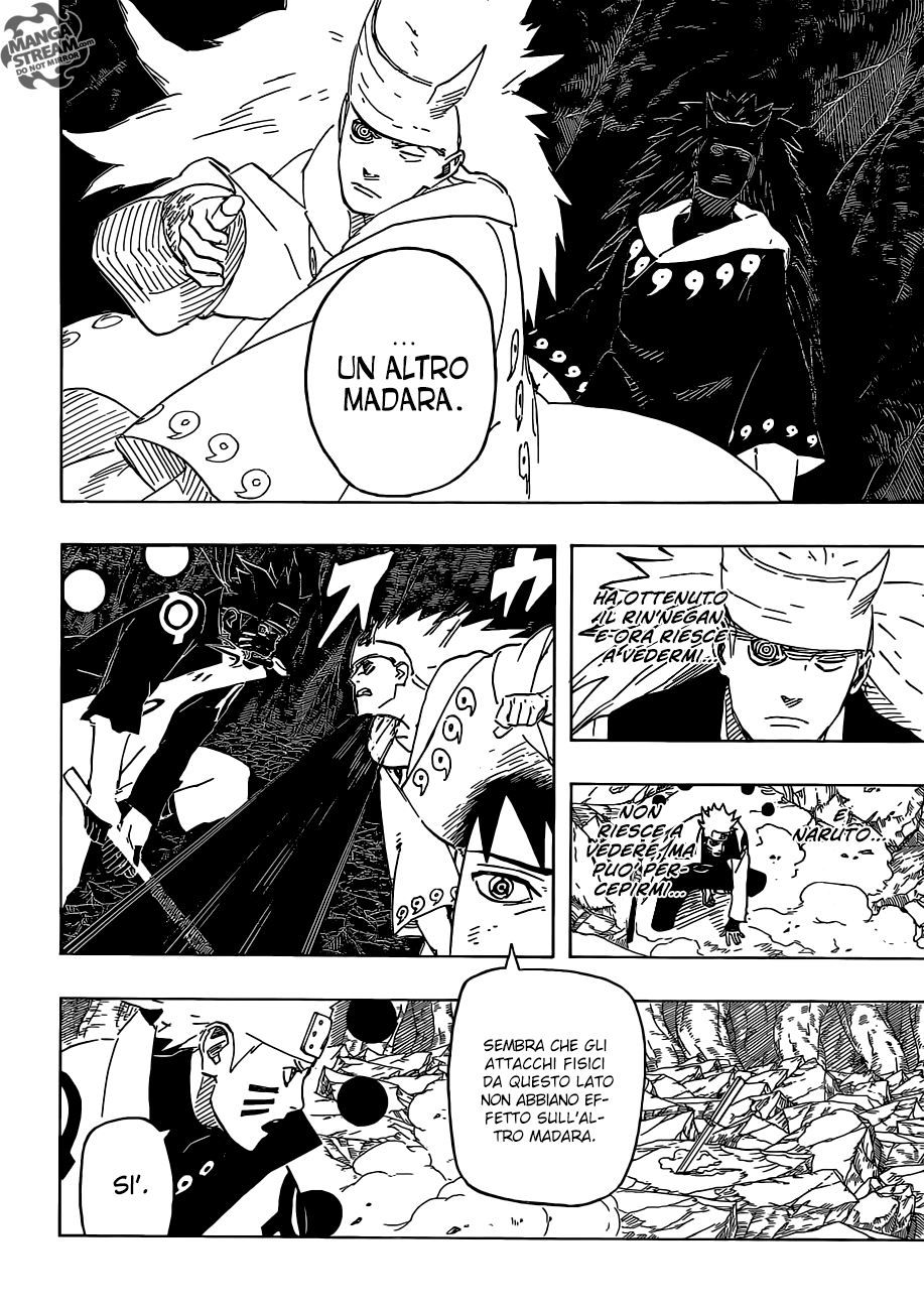 Read Naruto IT Manga Online