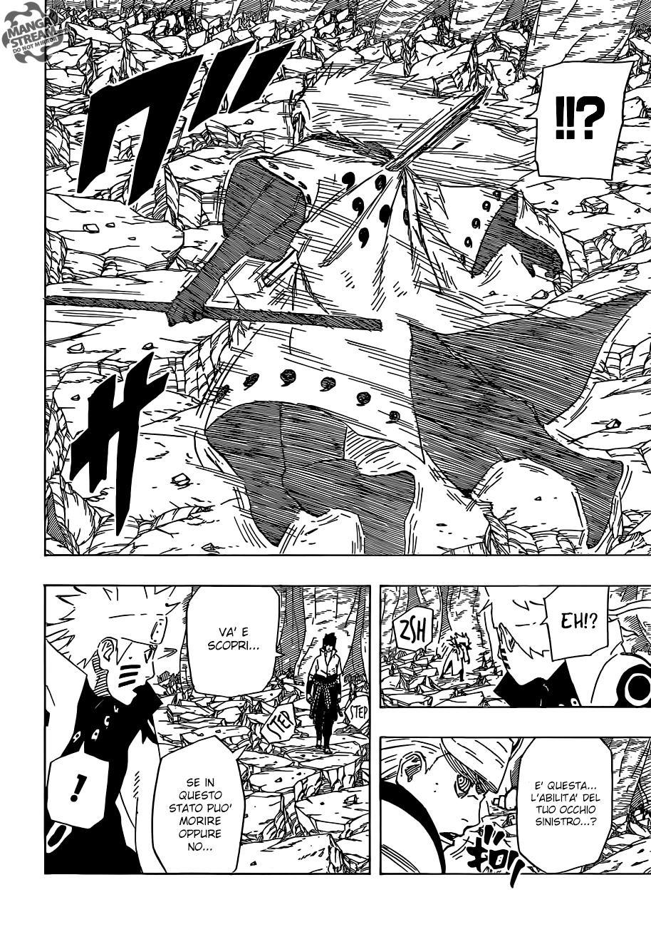 Read Naruto IT Manga Online